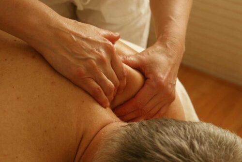 massage sportif